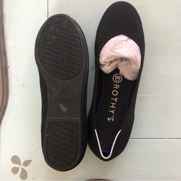 Rothy’s - Picture 3 of 4